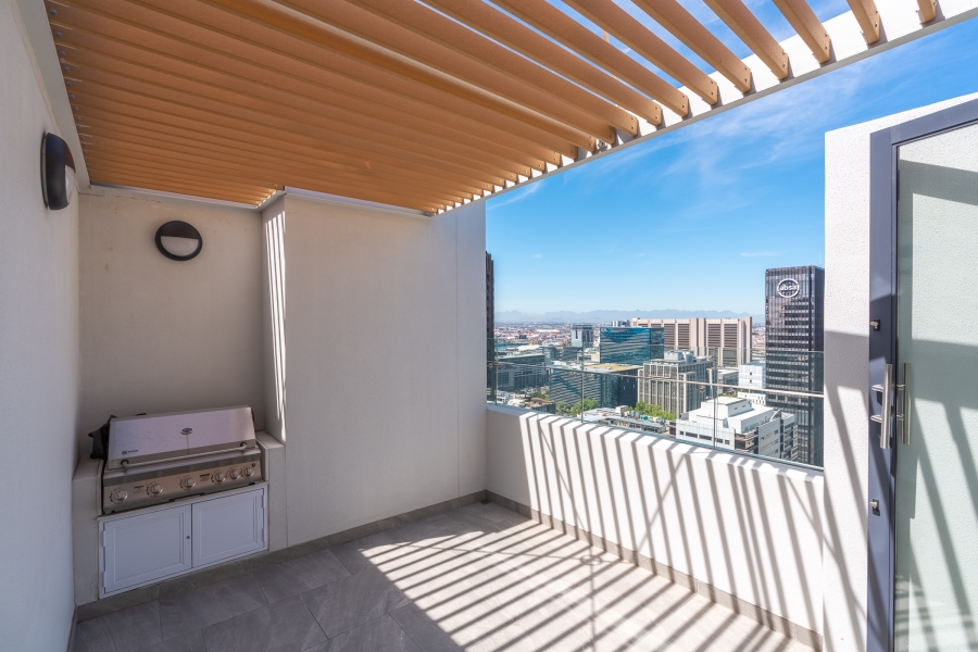 2 Bedroom Property for Sale in Cape Town City Centre Western Cape